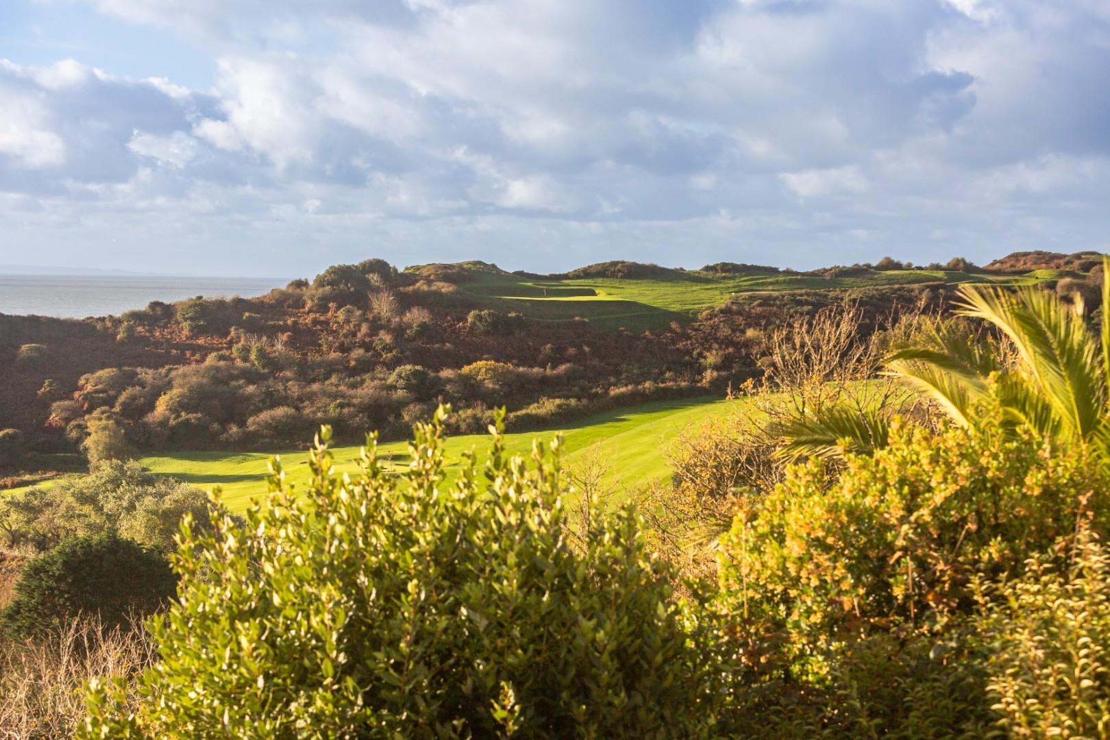 Woodridge court, Langland, Mumbles, Swansea, SA3 4TH